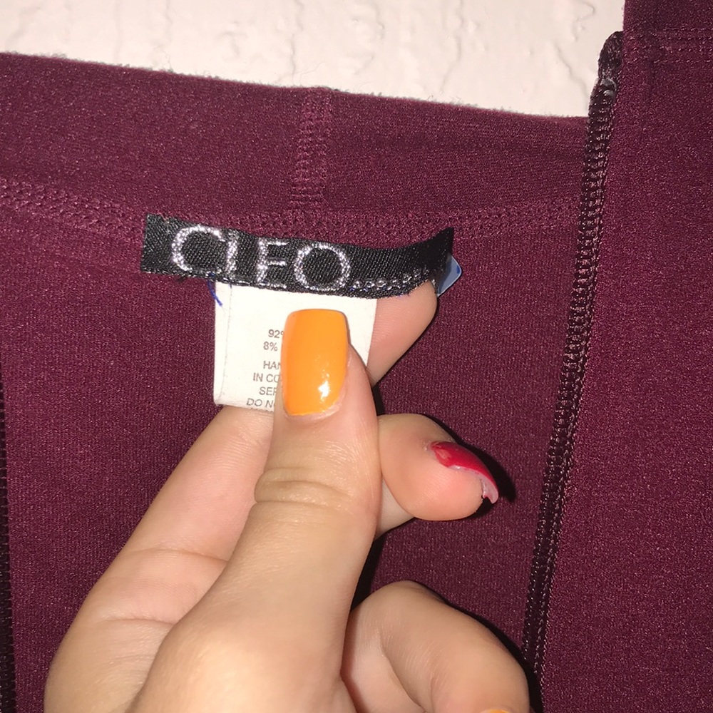 Jacket - Picture 3 of 3
